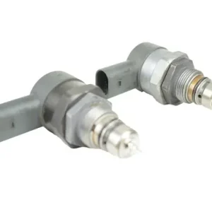 Ostatnia szansa CZUJNIK CIŚNIENIA PALIWA BMW E87 E90 DIESEL